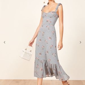 Reformation Nikita Dress